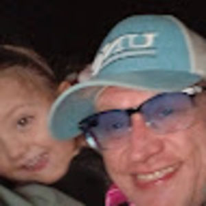 Meet your Posher, Shawn